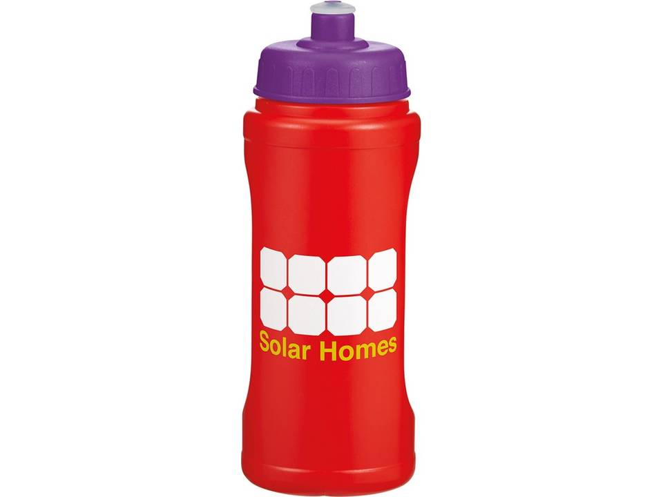 Baseline Running bidon - 450 ml 6