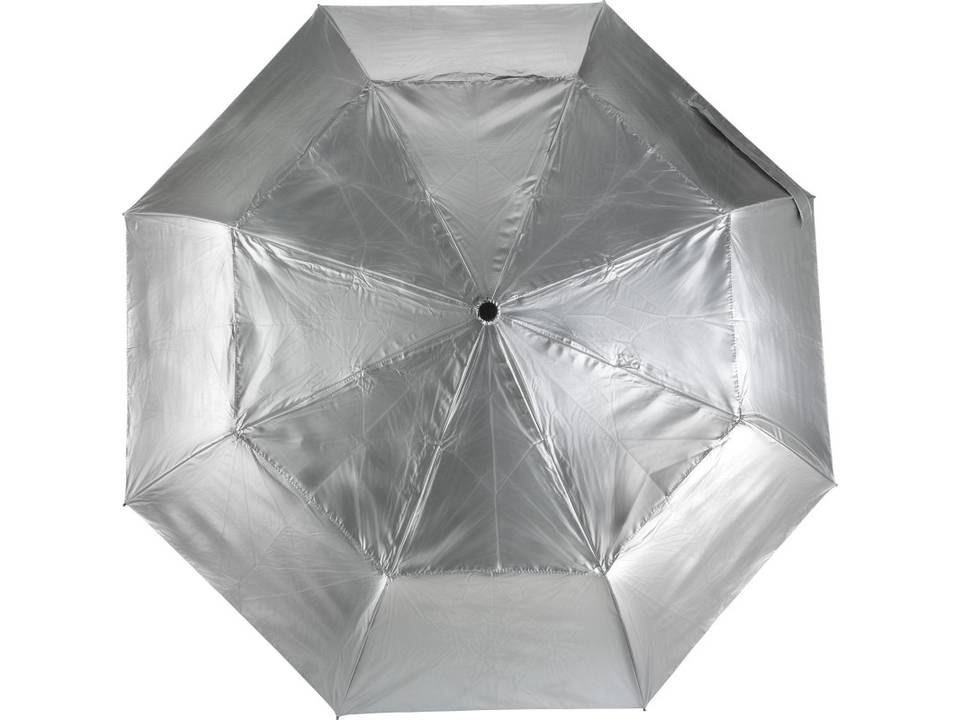 Opvouwbare automatische paraplu - Ø98 cm 3