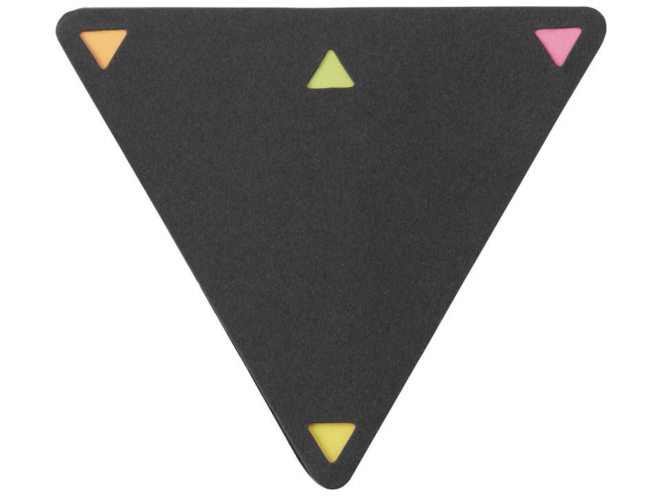 Papieren memohouders 9