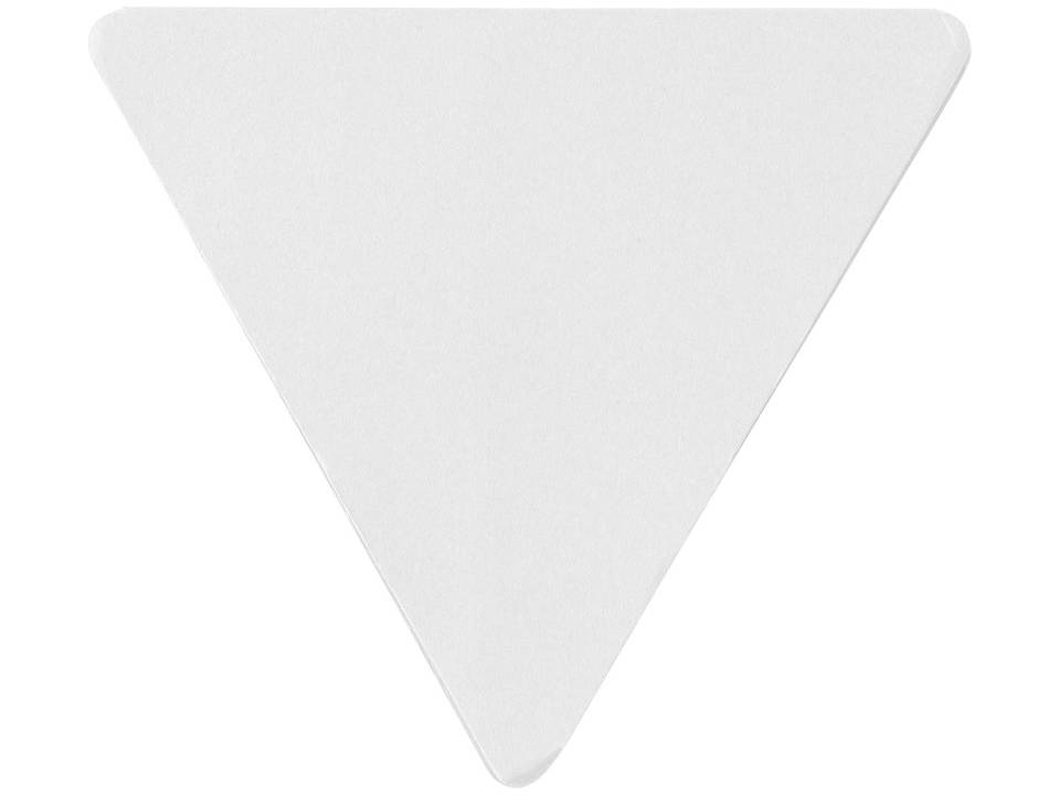 Papieren memohouders 12