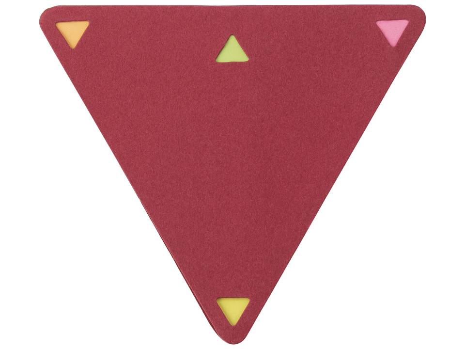 Papieren memohouders 7