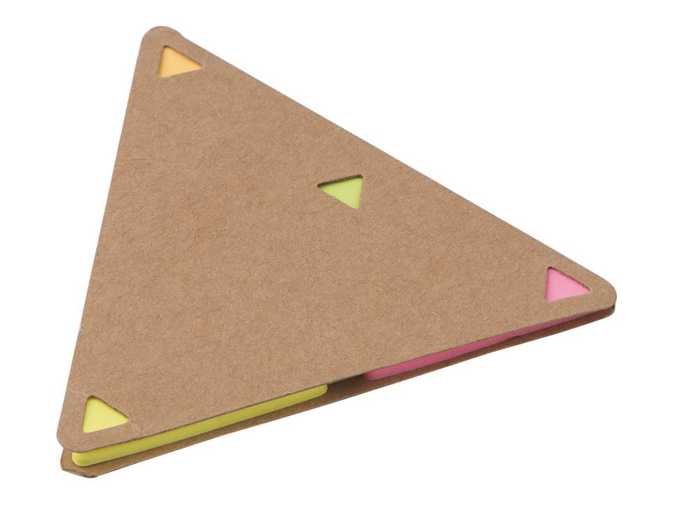 Papieren memohouders 4