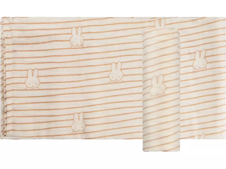 Geboorte cadeauset Nijntje 3