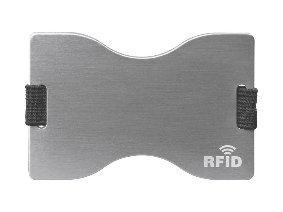 RFID kaarthouder 3