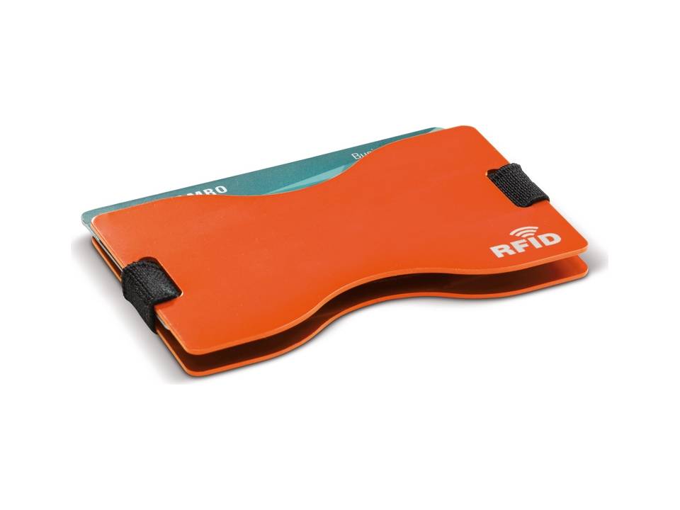 RFID kaarthouder 7