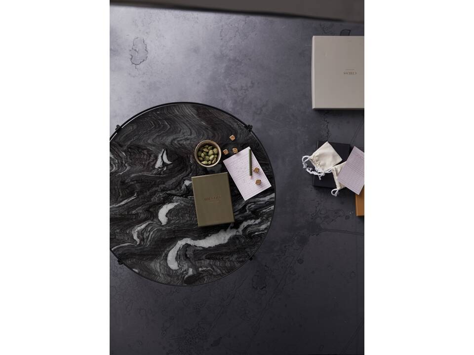 VINGA Yahtzee Bratzy salontafelspel 14