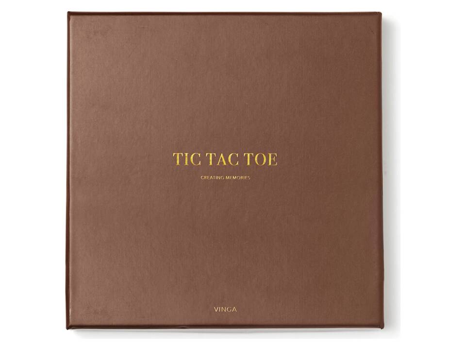 VINGA Boter-kaas-en-eieren Salontafel spel 2