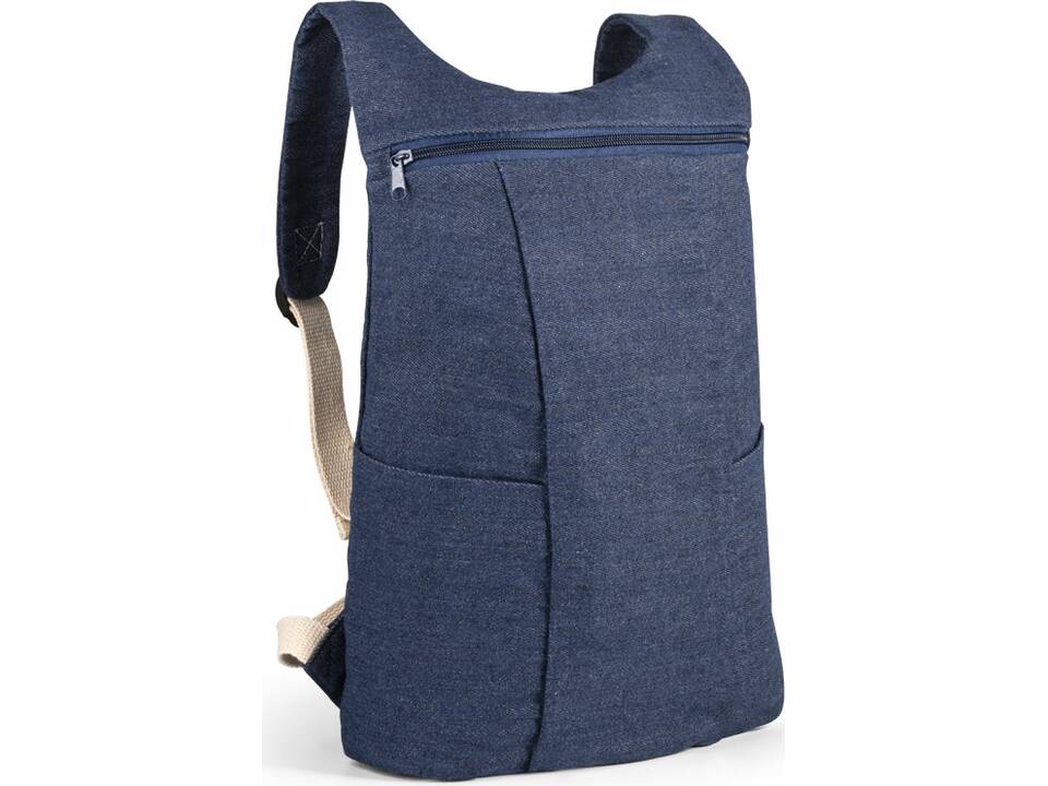 Denim Brack rugzak 3