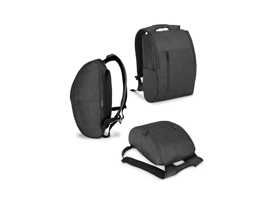 Multifunctionele rugzak Lunar voor laptop en tablet 4