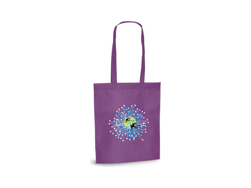 Non Woven tas 41x38cm 14