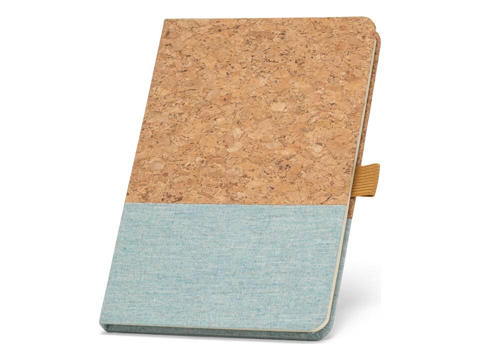 KLEE eco notitieboekje in enveloppe 3