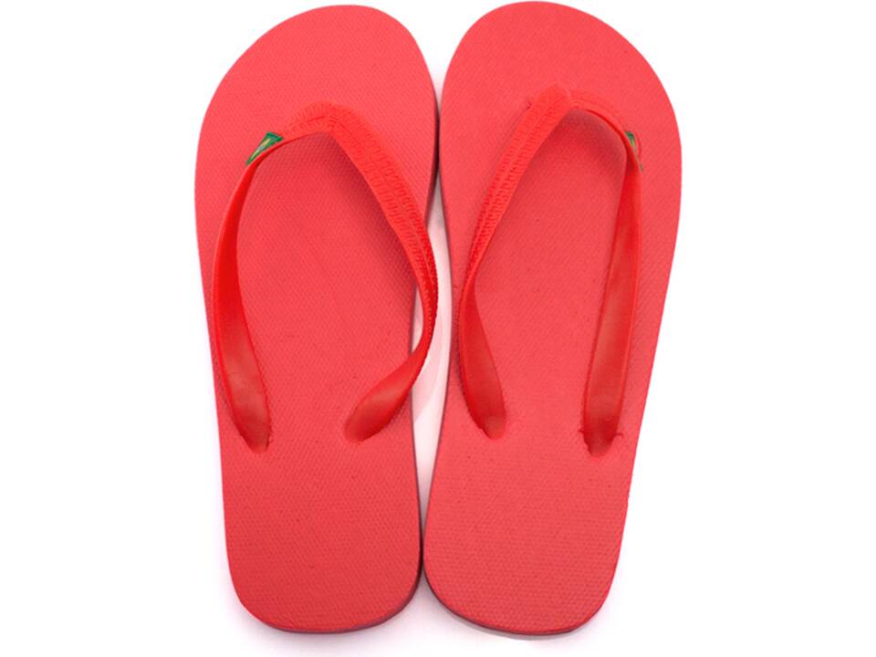 Flip Flops Brasileira 7