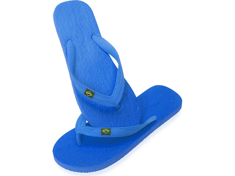 Flip Flops Brasileira 5