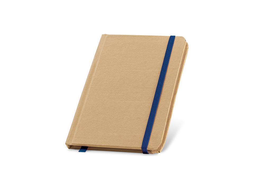 Notitieboekje Gerecycled 3