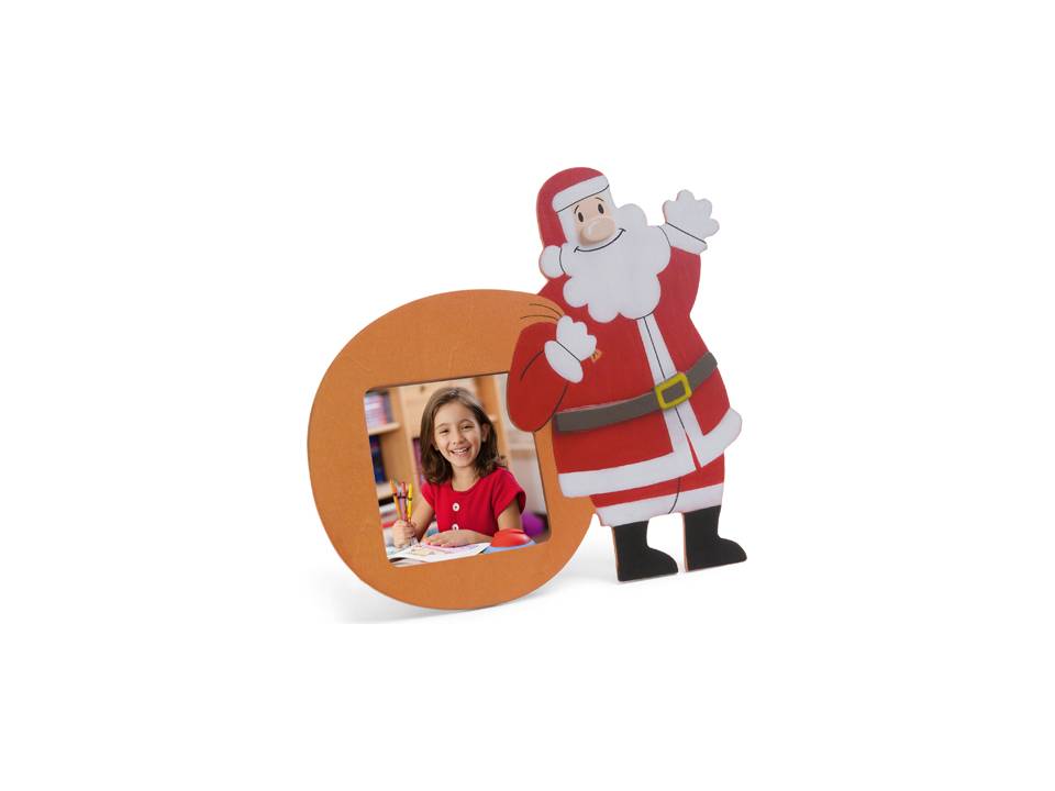 Fotolijst voor de feestdagen 1