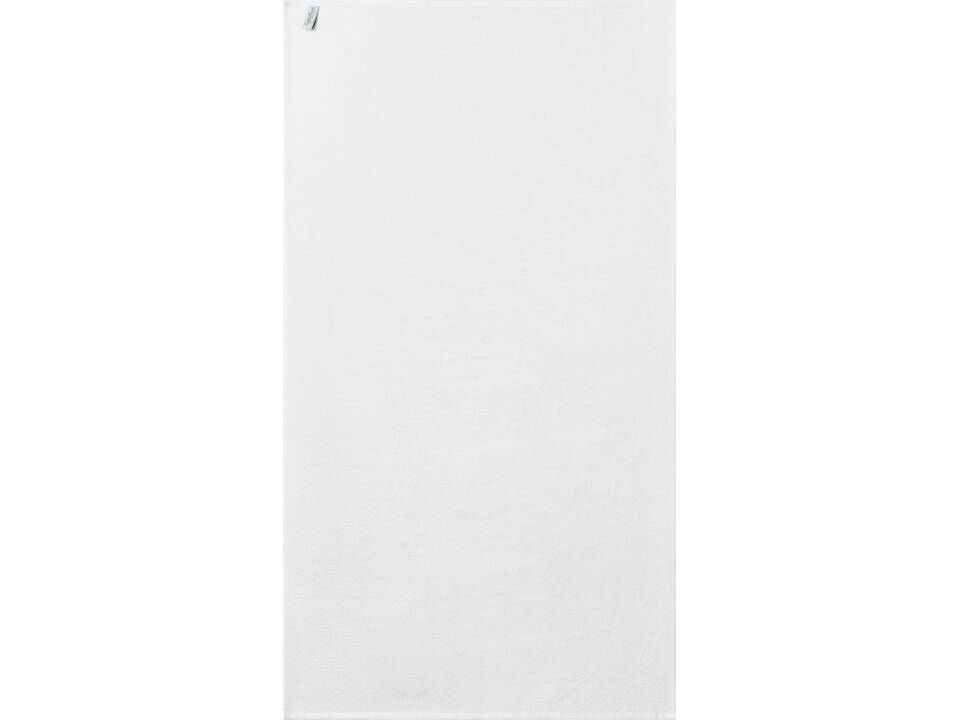 Doubleface handdoeken 70 x 140 cm 4