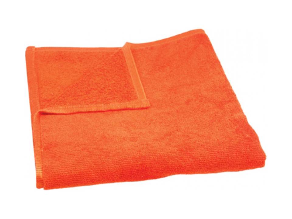 Sporthanddoek Double Face