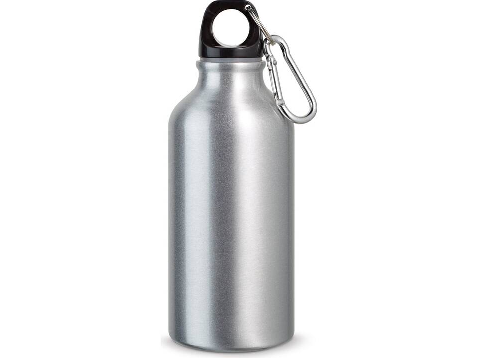 Aluminium drinkbidon - 400 ml 3