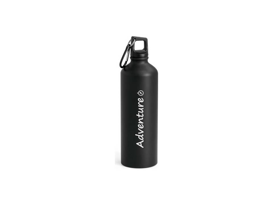 Trendy Premium bidon met karabijnhaak - 750 ml 5