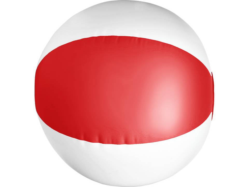 Opblaasbare strandballen 10
