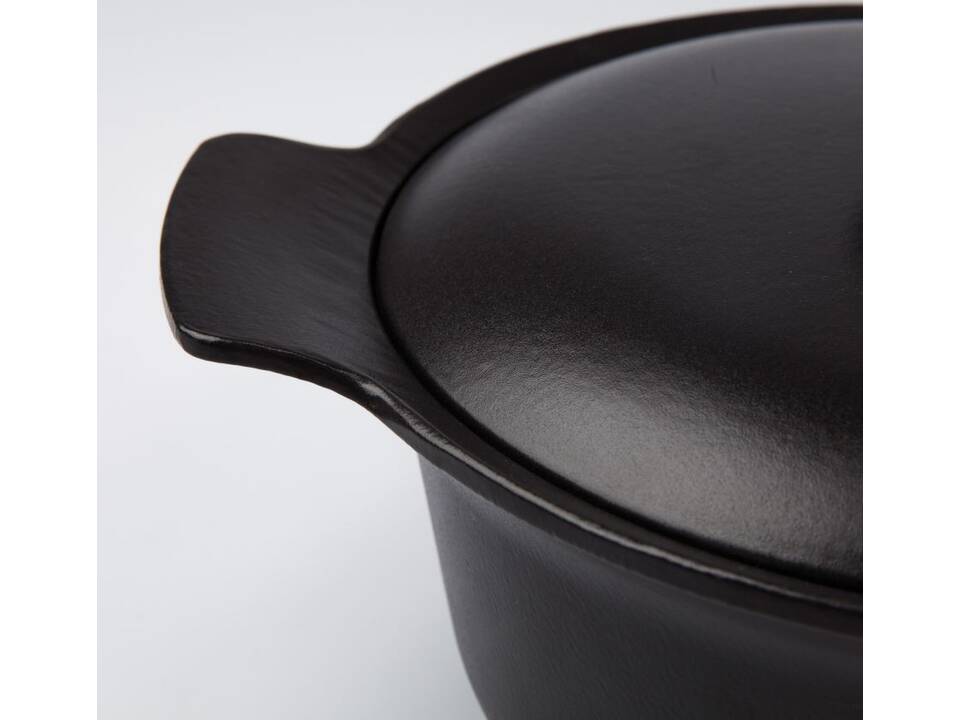 Berghoff Ovale kookpot met deksel 3