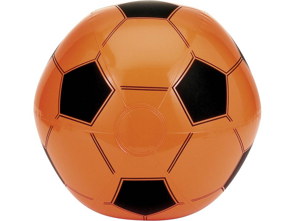 Opblaasbare voetbal 2