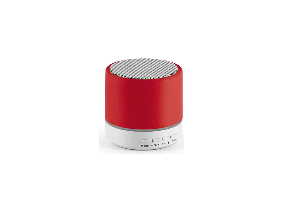 Bluetooth luidspreker met microfoon 5