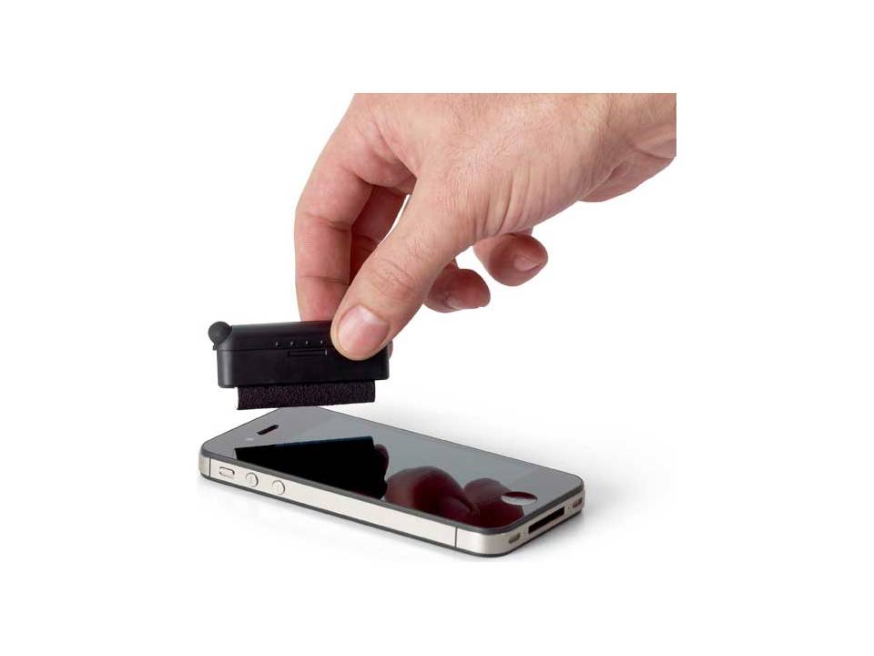 Stylus & schermreiniger 13