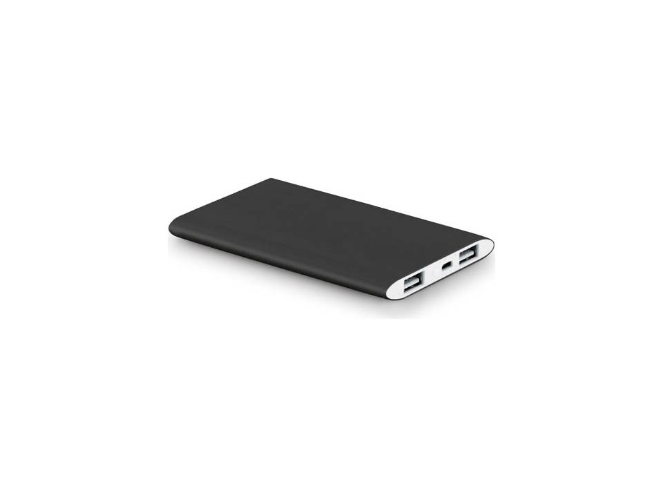 Overjas historisch Economisch Draagbare powerbank accu - 7200 mAh - Pasco Gifts