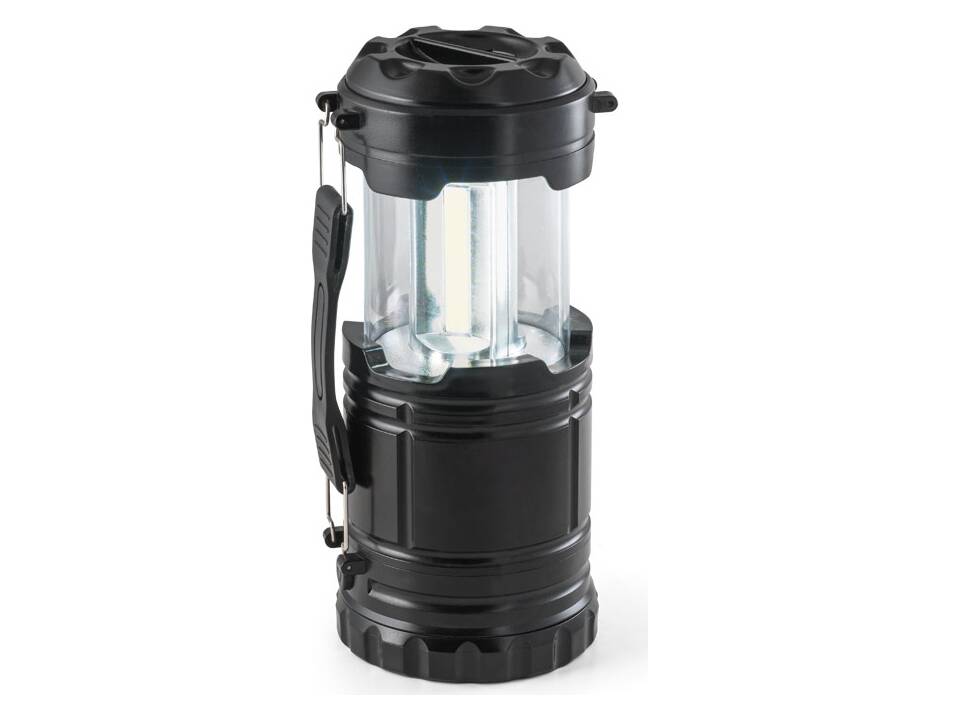 2 in 1 zaklamp, buitenlamp of campinglamp 2