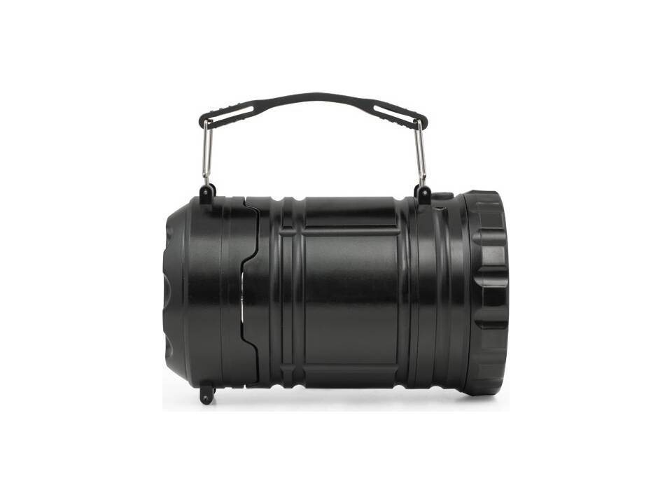 2 in 1 zaklamp, buitenlamp of campinglamp 3