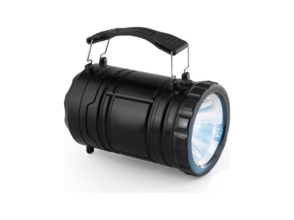 2 in 1 zaklamp, buitenlamp of campinglamp 4