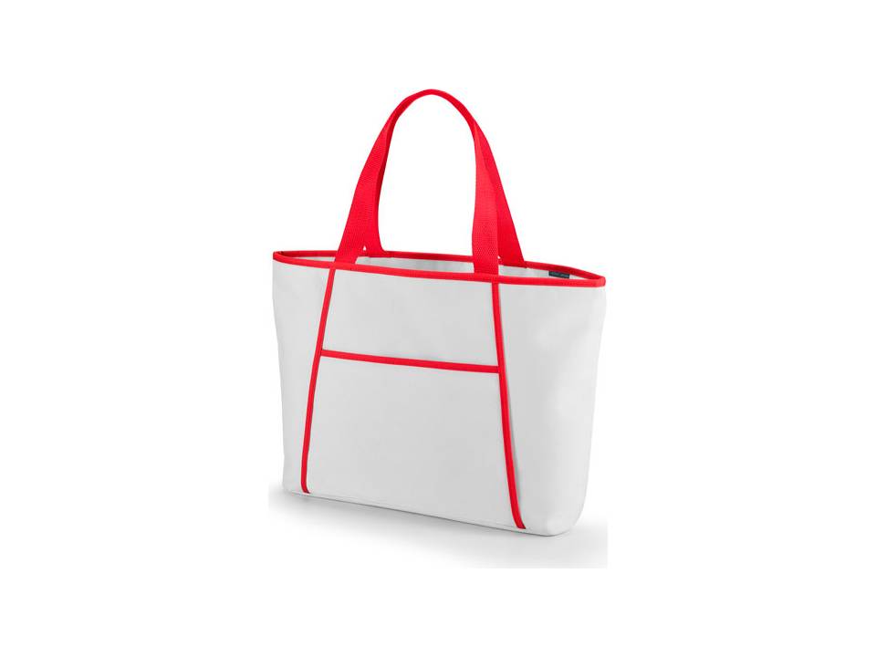 Multifunctionele strand- en koeltas 3