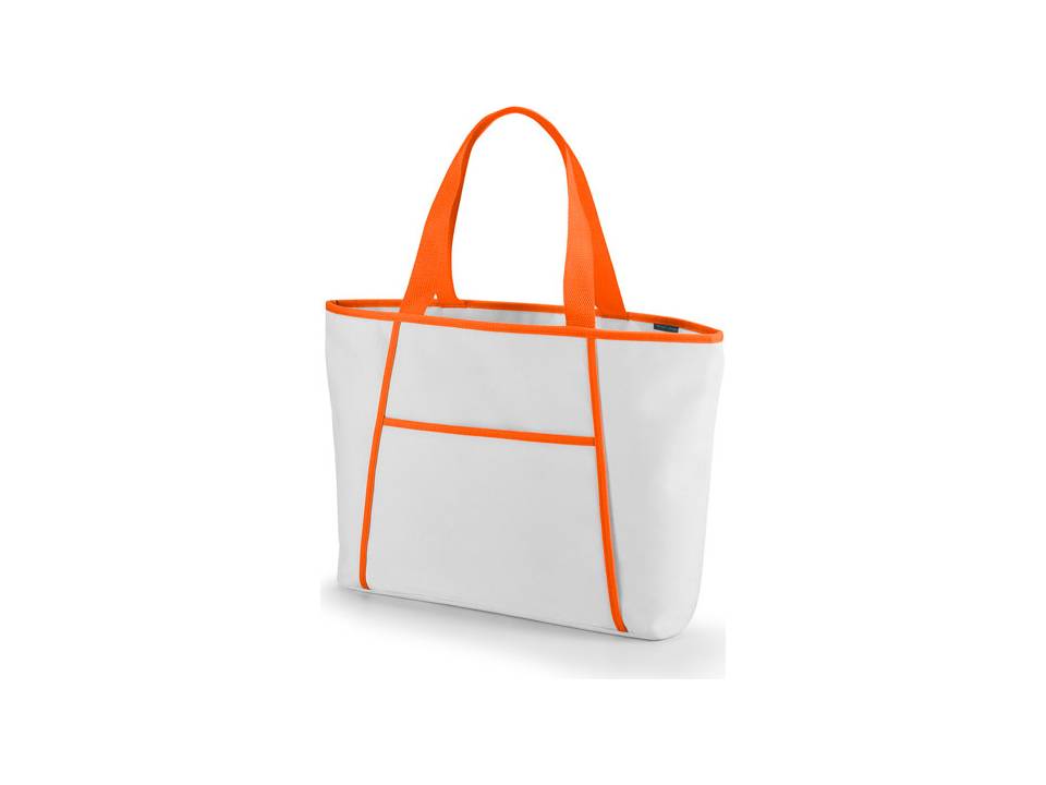 Multifunctionele strand- en koeltas 4