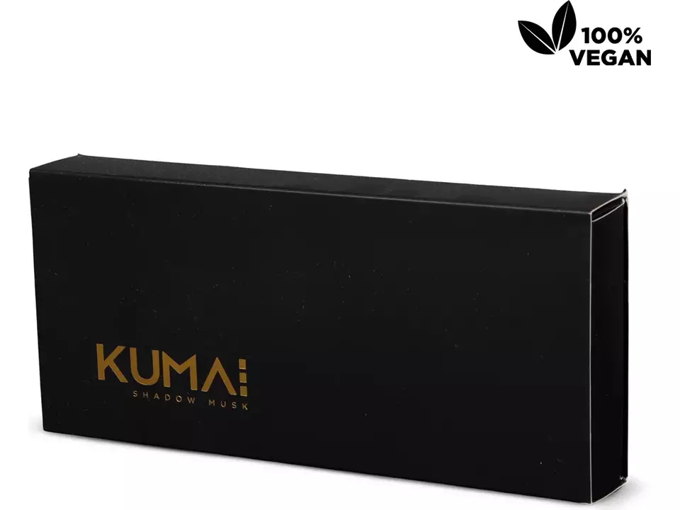 KUMAI Shadow Musk Travelset 4 x 35 ML 4