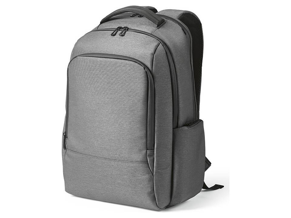 New York rugzak 20L Gerecycled Nylon 11