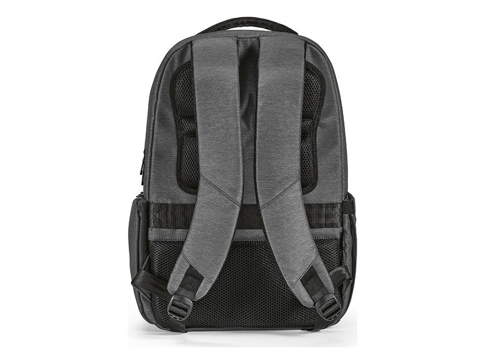 New York rugzak 20L Gerecycled Nylon 16