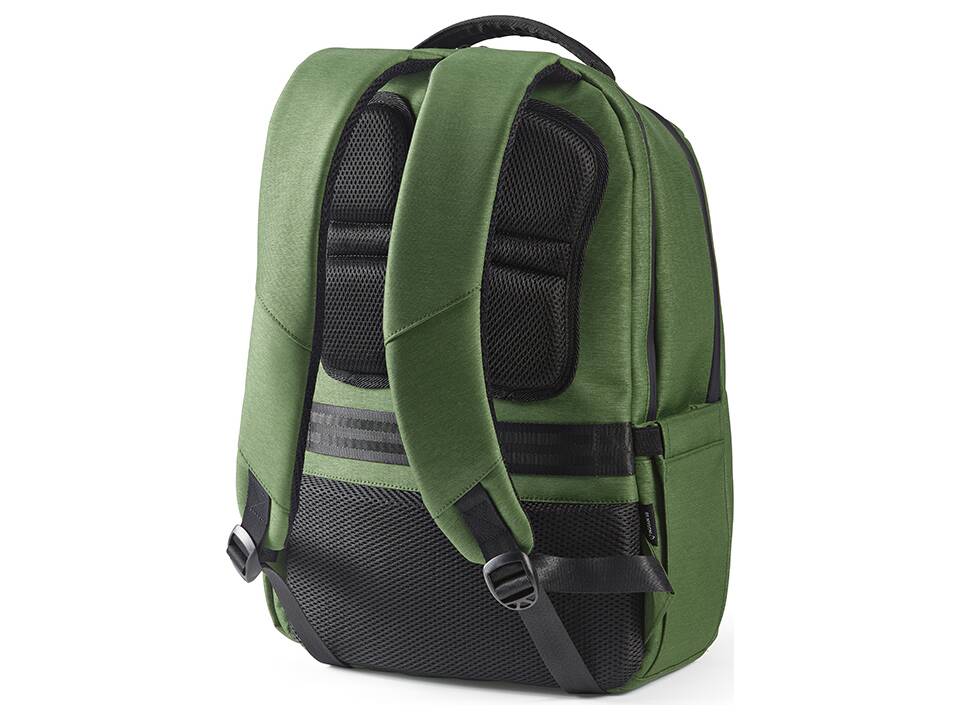 New York rugzak 20L Gerecycled Nylon 22