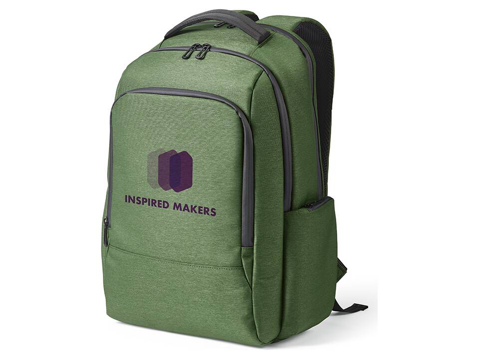 New York rugzak 20L Gerecycled Nylon 23