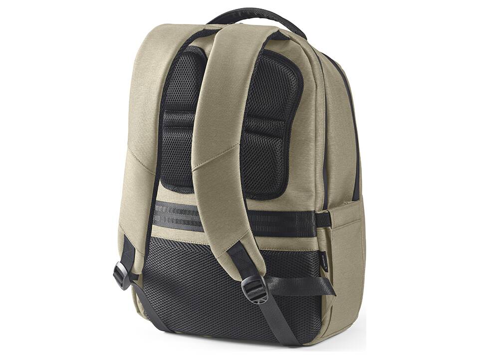 New York rugzak 20L Gerecycled Nylon 19