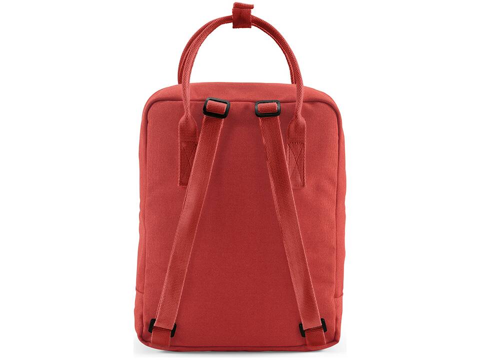 Stockholm rugzak 18L gerecycled katoen 450 gsm 6