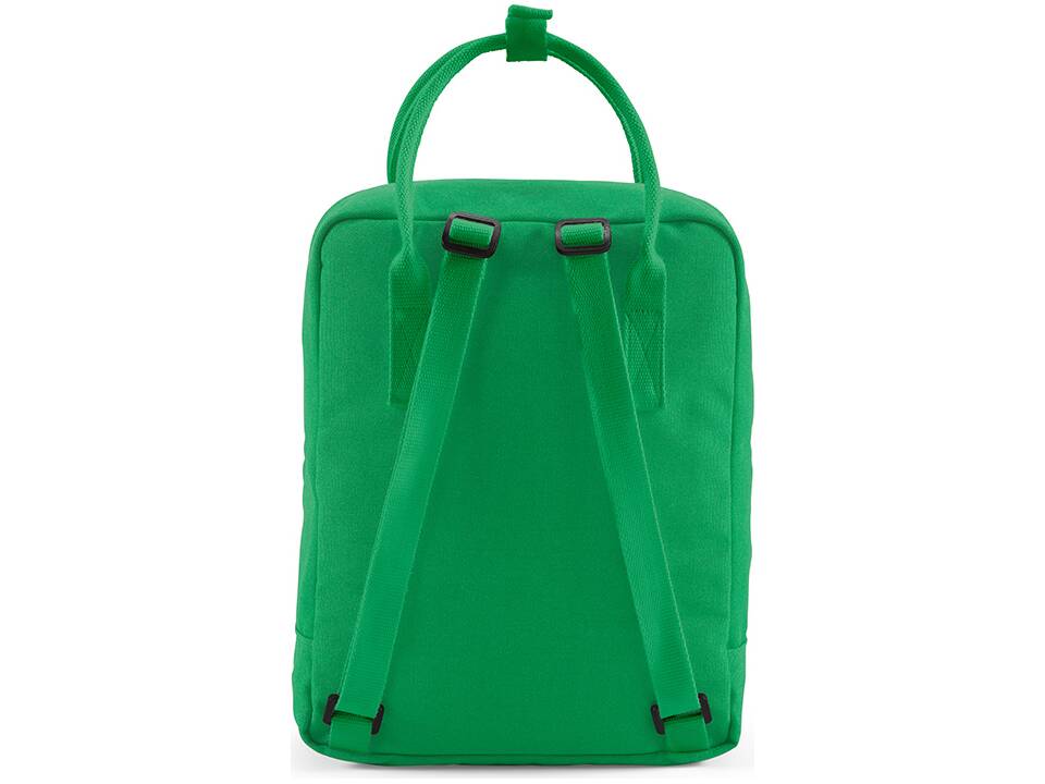 Stockholm rugzak 18L gerecycled katoen 450 gsm 10