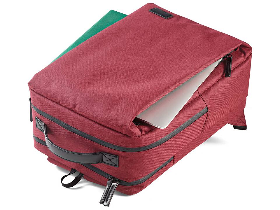 Oslo rugzak 20L rPET 22