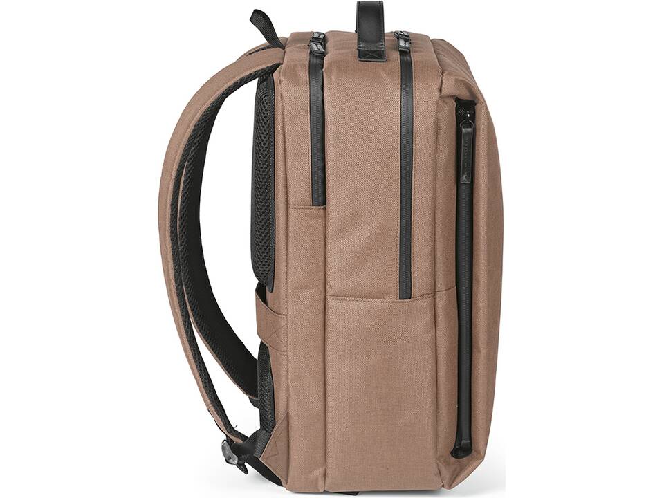 Oslo rugzak 20L rPET 15