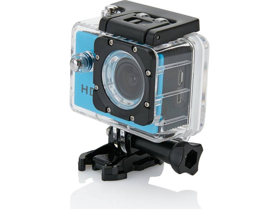 Action camera 4