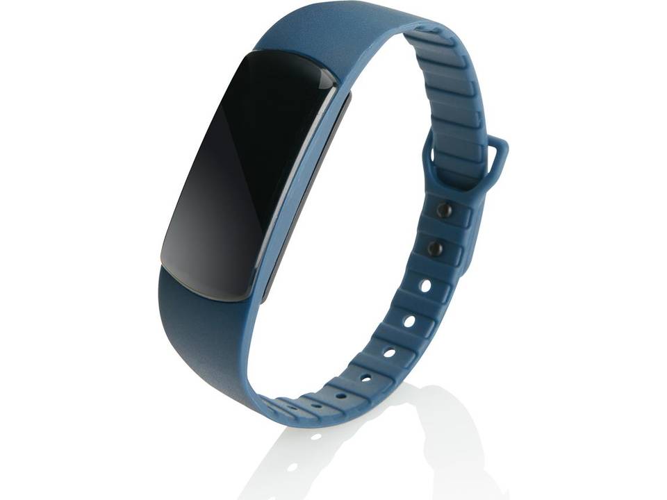 Be fit activity tracker