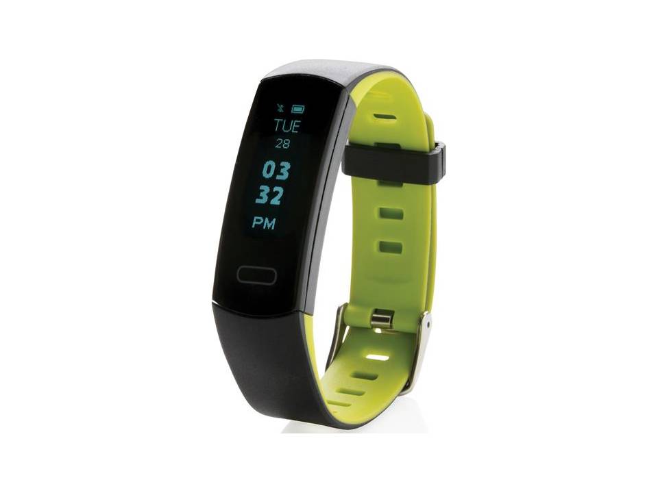 Activity tracker Pulse Fit 2