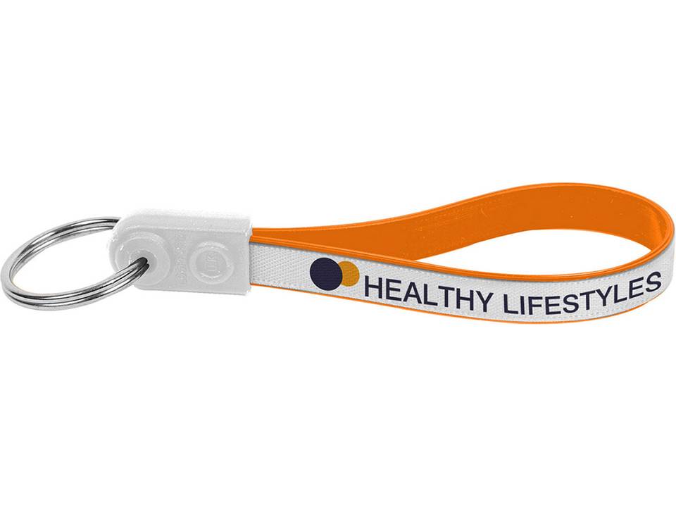 Standard Ad Loop sleutelhangers 11