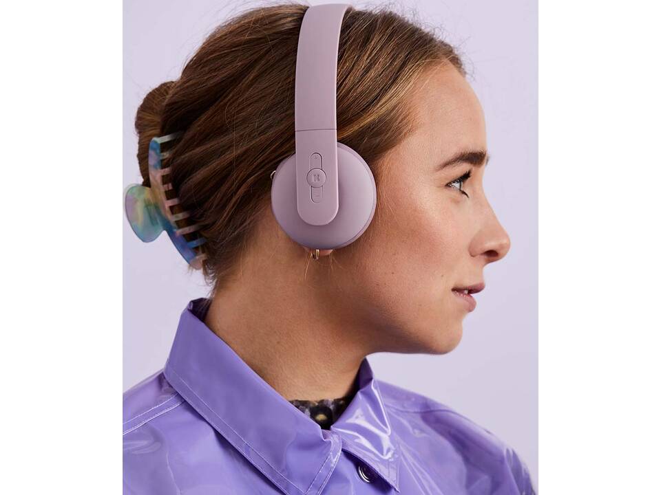 Kreafunk Perfect work from home - koptelefoon & mic set voor thuiswerkers 44