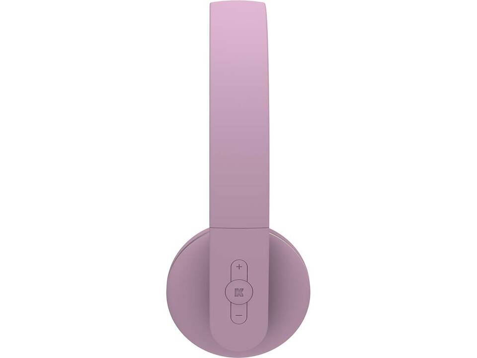 Kreafunk Perfect work from home - koptelefoon & mic set voor thuiswerkers 41